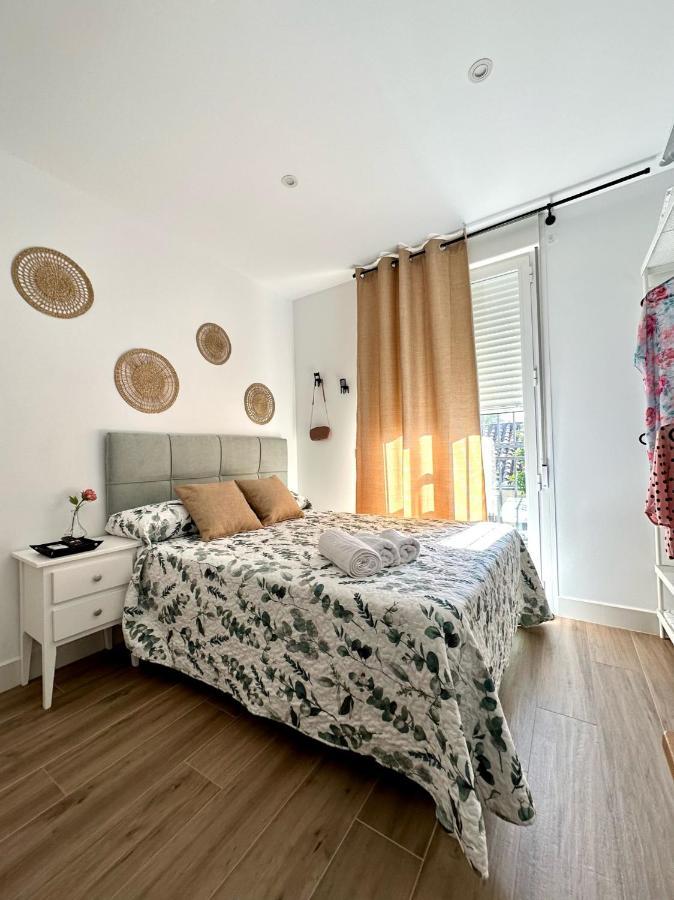Casa Secunda Romar Apartment Cordoba Exterior photo